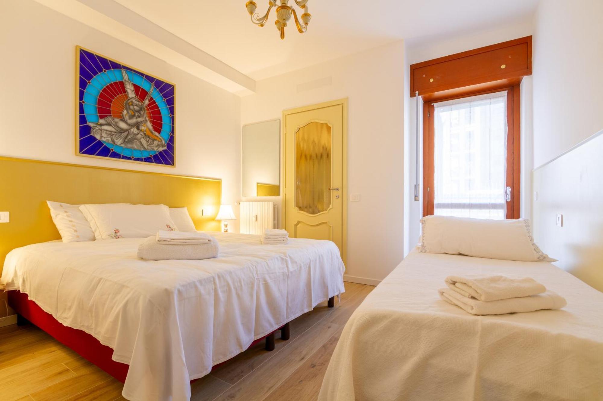 Dimora Al Naviglio Hotel Milan Exterior photo