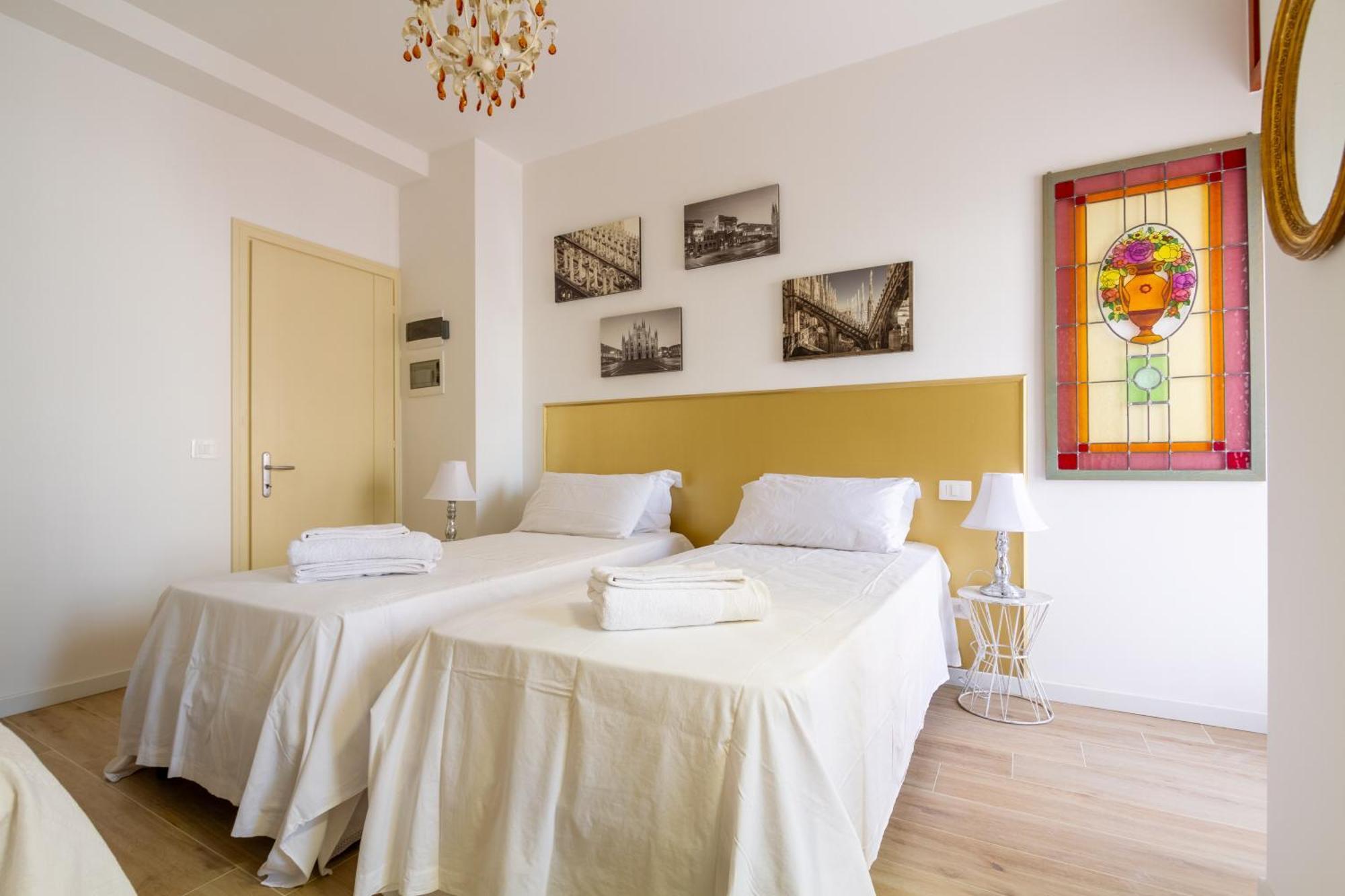 Dimora Al Naviglio Hotel Milan Exterior photo