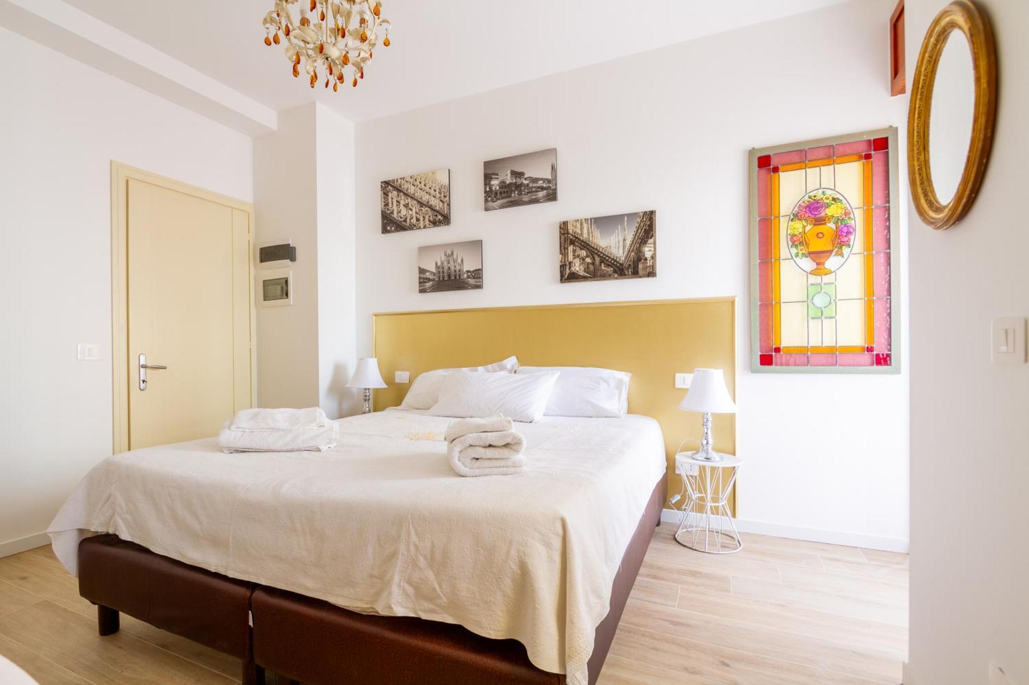 Dimora Al Naviglio Hotel Milan Exterior photo