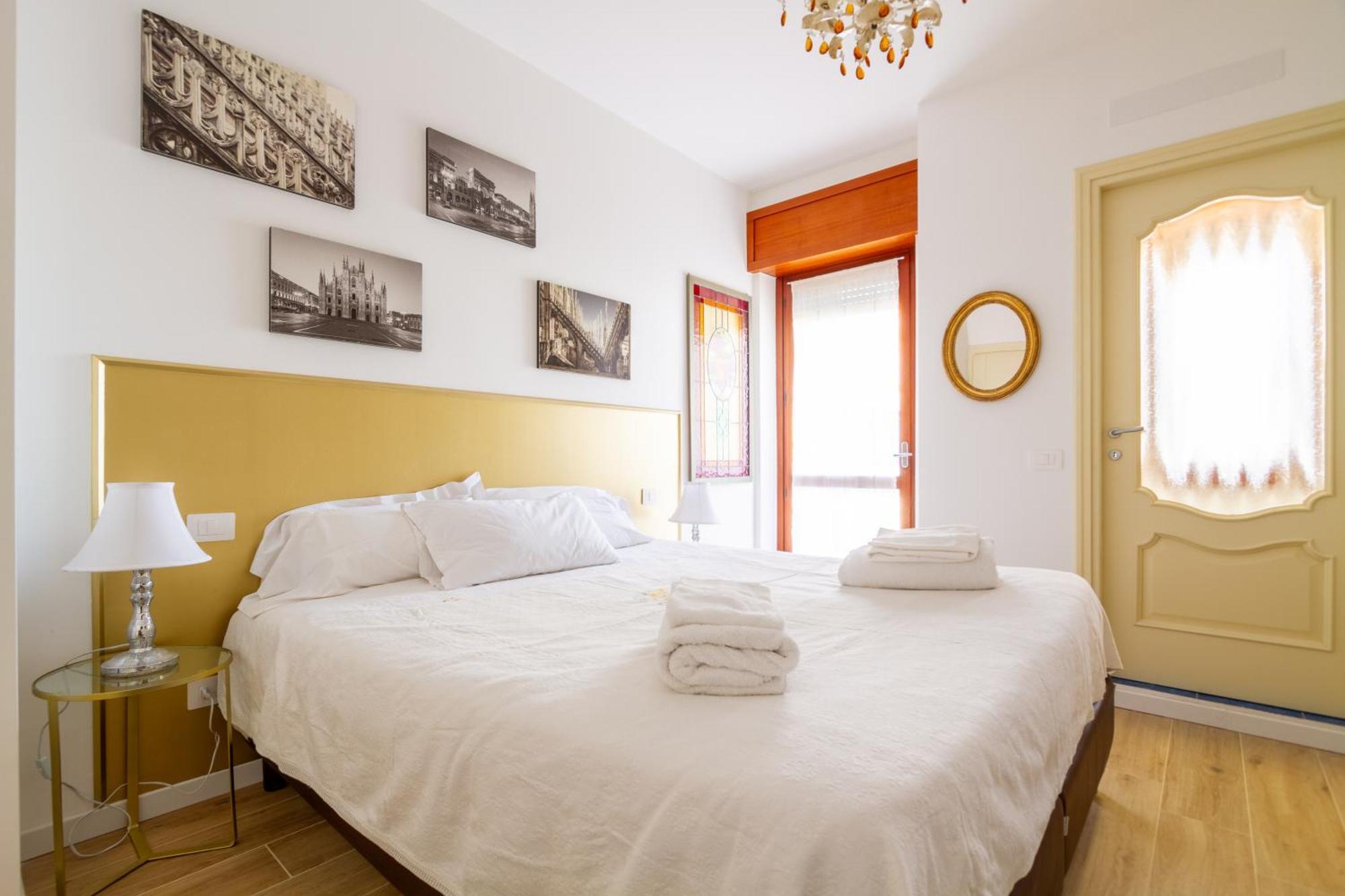 Dimora Al Naviglio Hotel Milan Exterior photo