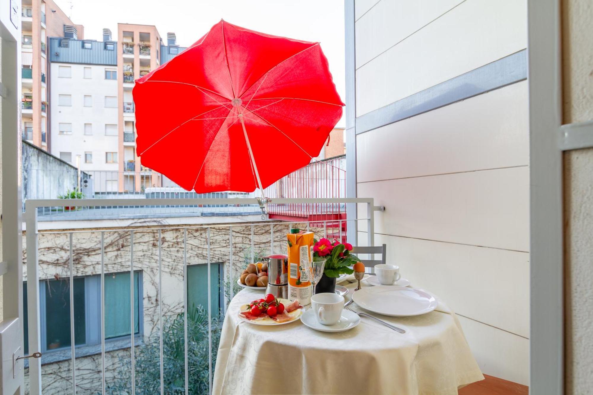 Dimora Al Naviglio Hotel Milan Exterior photo
